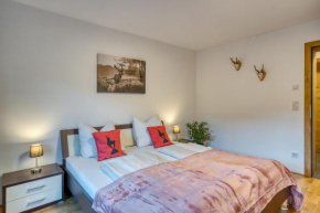 NA-Home Kitzbühel Tristkogel